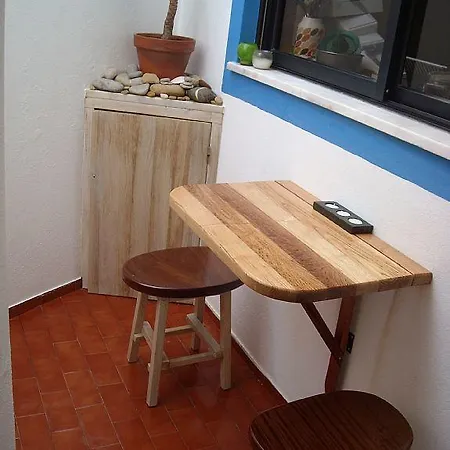 Appartement Casa Lisa 1 Bedroom *