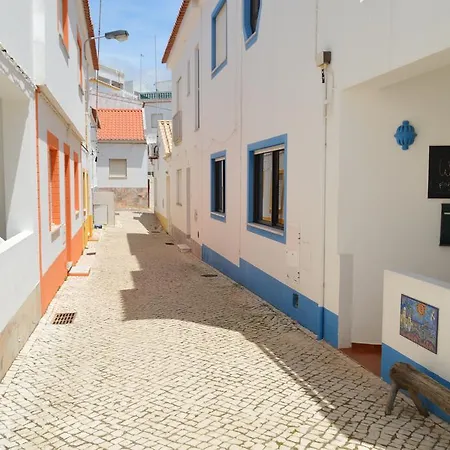 Casa Lisa 1 Bedroom Burgau