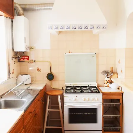 Appartement Casa Lisa 1 Bedroom *