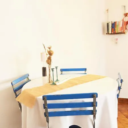 Appartement Casa Lisa 1 Bedroom Burgau