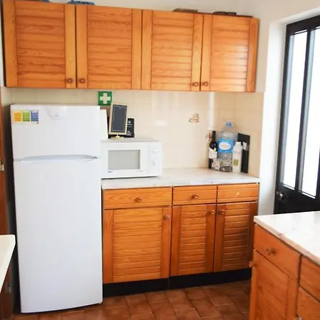 Apartman Casa Lisa 1 Bedroom Burgau