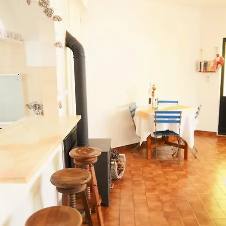 Casa Lisa 1 Bedroom Apartman Burgau